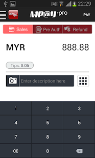 Download MPAY PRO APK for Android