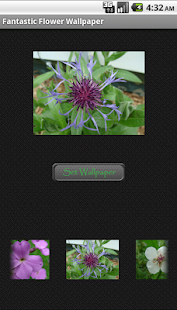 How to get Fantastic Flower Wallpaper 1.2 mod apk for android