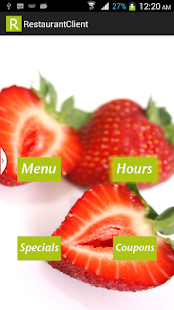 How to get Restaurant Demo 1.2 unlimited apk for pc