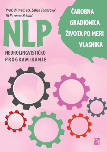 NLP- Čarobna gradionica života