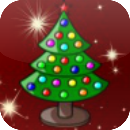 Christmas Tree Fun Match 2014 教育 App LOGO-APP開箱王