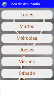 Cómo rezar el Rosario - náhled