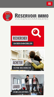 Free Download Réservoir Immo Dijon APK