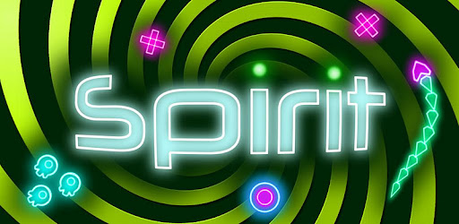 Spirit HD - SALE 2.2.2