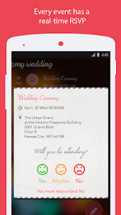 How to download My Wedding (Invitation) 2 unlimited apk for android