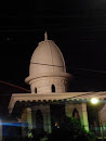 Masjid PLN