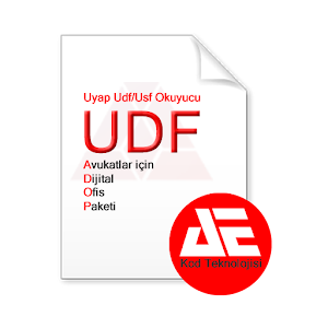 UDF Okucuyu Beta.apk 1.2.1