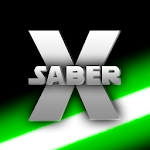X-Saber - Star Wars Lightsaber Apk