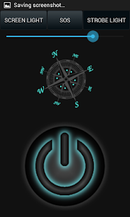 Download Survival Torch & Compass APK