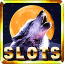 Download Slots™ Wolf FREE Slot Machines Install Latest APK downloader