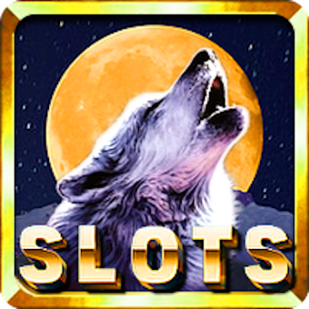 Slotsâ¢ Wolf FREE Slot Machines APKs for PC