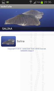Isole Eolie Screenshots 3