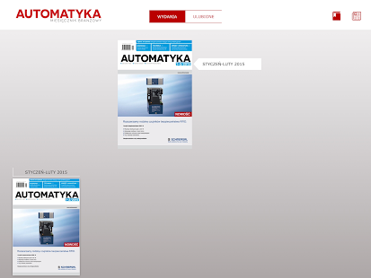 Automatyka Screenshots 1