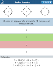 Aptitude Test poster 24
