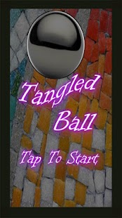 Tangled Ball