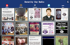 Security Guy Radioのおすすめ画像2