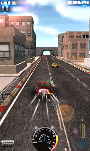 【免費賽車遊戲App】Speed Racing Game New 2014-APP點子