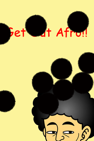 免費下載休閒APP|Get Out Afro! app開箱文|APP開箱王