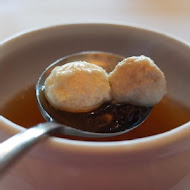 法森小館 L'affection