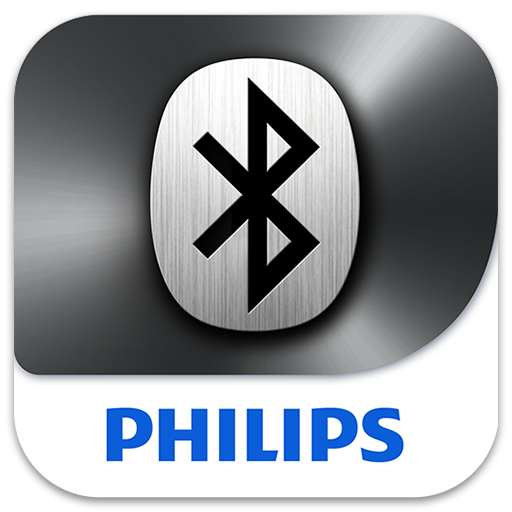 Philips Bluetooth AudioConnect 娛樂 App LOGO-APP開箱王
