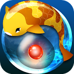 Cover Image of Herunterladen Zen Koi - Breed & Collect Fish 1.2.0 APK