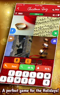 How to download Christmas Quiz 1.0.1 mod apk for bluestacks