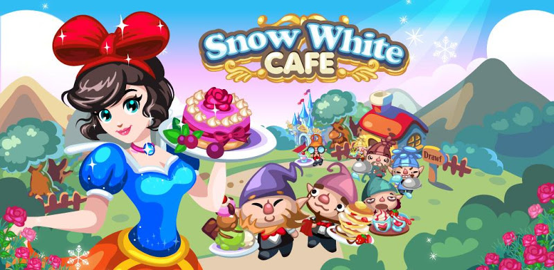 Snow White Cafe