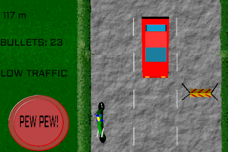 How to install Don't Crash 2.4 mod apk for pc