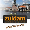 Zuidam Restaurant logo