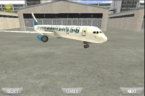 How to install Airliner Jumbo Jets patch 1.05 apk for bluestacks