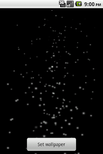 WhiteSnows LiveWallPaper Screenshots 0