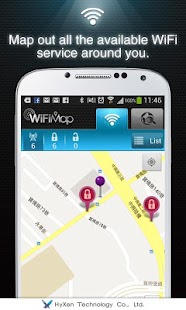 How to download WiFiMap (Free WiFi) patch Varies with device apk for pc