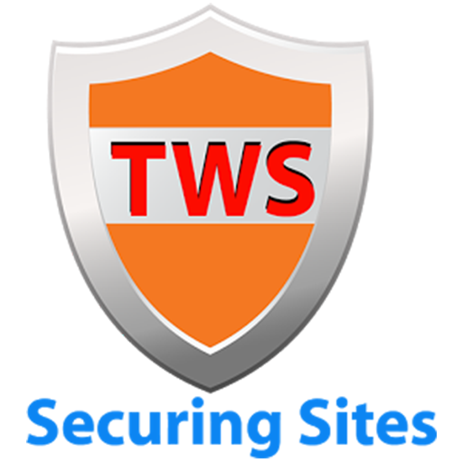 TotalWebSecurity LOGO-APP點子