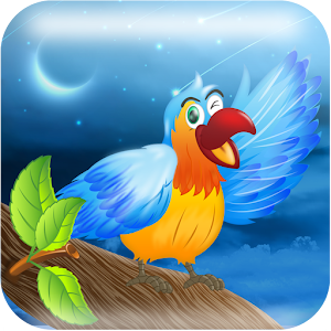 Parrot Jump 1.0.2