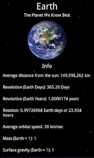 How to mod Solar System - Our Planets 1.1.0 apk for android