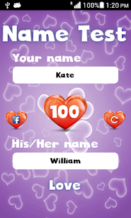 How to mod Name Love Test +prank+ 1.0 unlimited apk for pc
