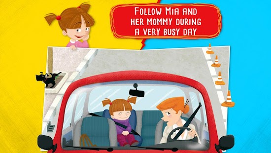 How to install While mommy is at work 1.0 mod apk for bluestacks