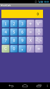 How to download WishCalc patch Rel.2.1 apk for bluestacks