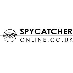 SpyCatcher  Icon