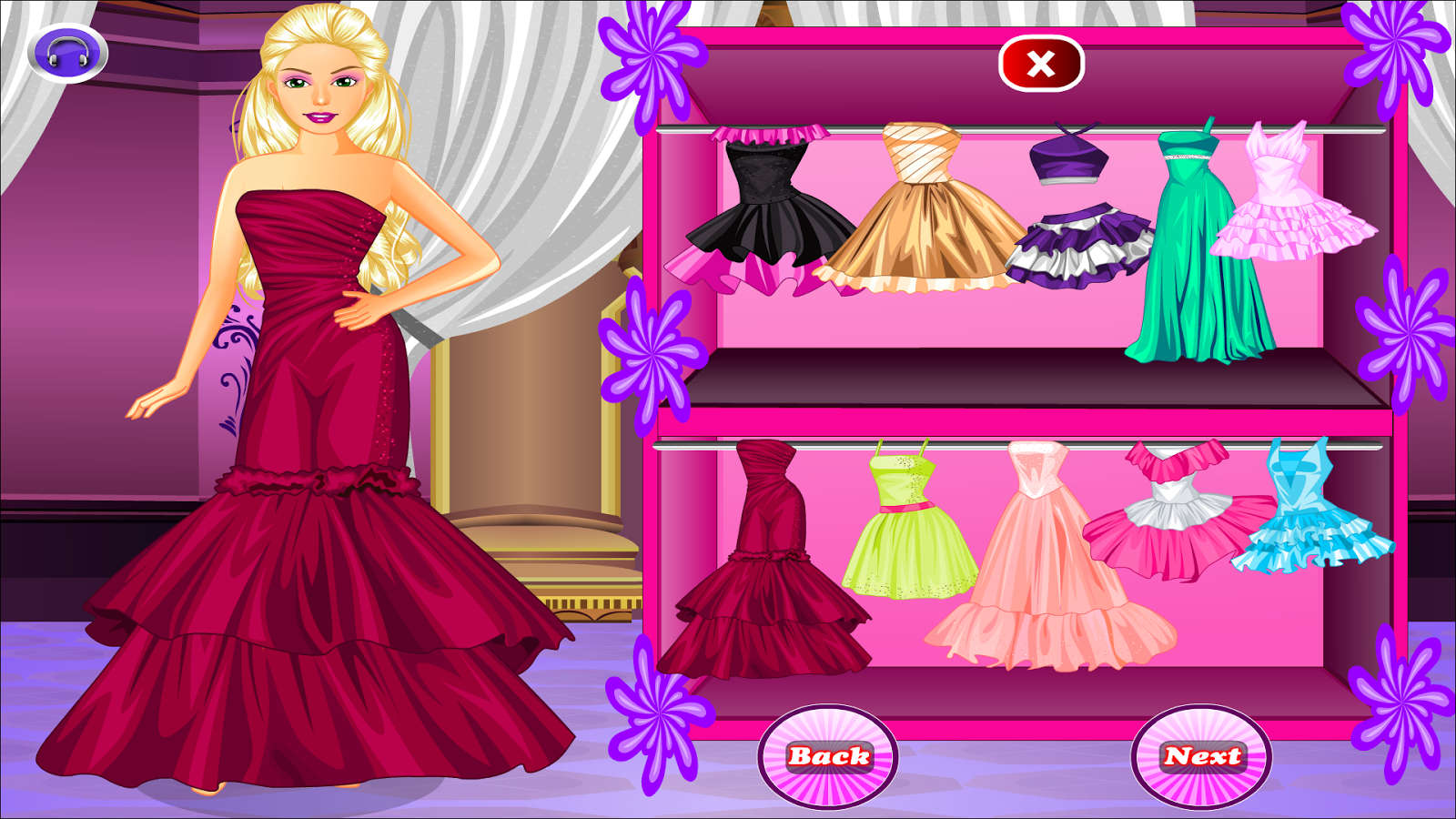 Free Online Fashion Games For Adults 86