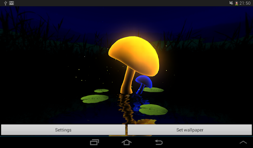 免費下載個人化APP|VA Magic Mushrooms 3D app開箱文|APP開箱王