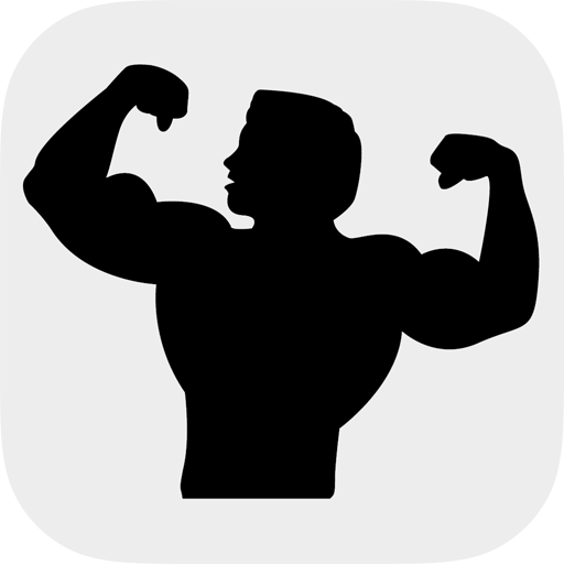 Fitness Point 健康 App LOGO-APP開箱王