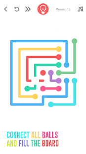 Download BallDoku - A Color Fill Game APK for Android