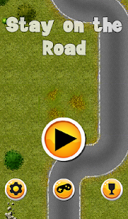 Lastest Stay on the Road APK