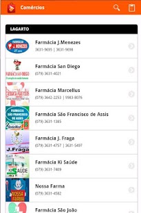 Comercio de Sergipe Screenshots 5