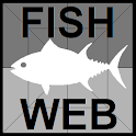 Fish Web logo