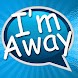 I'm Away SMS Auto-responder