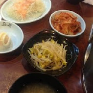 柳家韓式料理