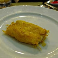饗宴鐵板燒