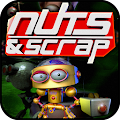 Nuts And Scrap Apk